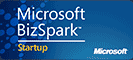 Logo do Microsoft BizSpark