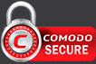 Logo do certificado SSL Comodo