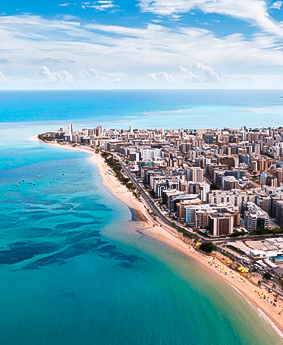 Vagas em Alagoas