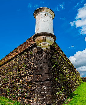 Vagas em Amapá