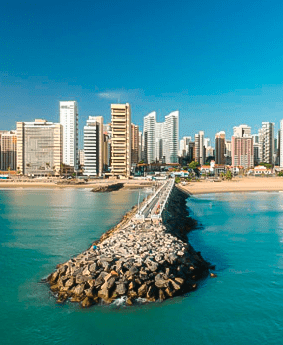 Vagas em Ceará