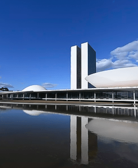 Vagas em Distrito Federal