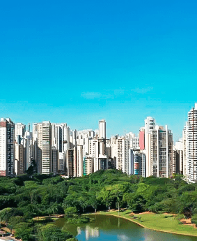 Vagas em Goiás