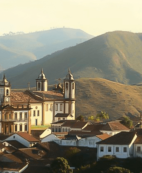 Vagas em Minas Gerais