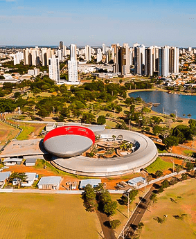 Vagas em Mato Grosso do Sul