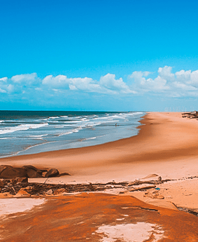 Vagas em Piauí