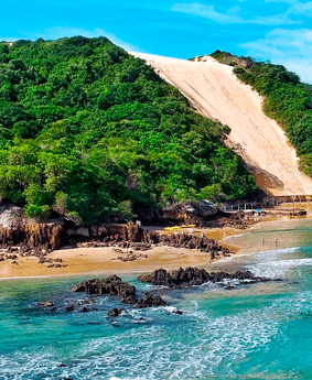 Vagas em Rio Grande do Norte