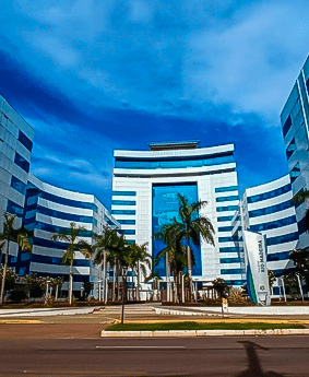 Vagas em Rondônia