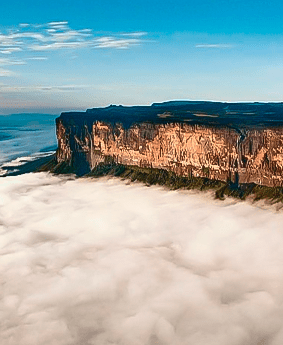 Vagas em Roraima
