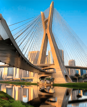Vagas em São Paulo
