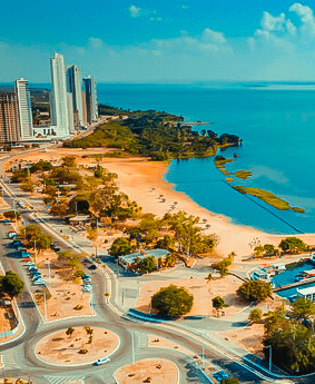 Vagas em Tocantins