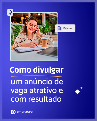 e-book - Como Divulgar um anúncio de vaga atrativo e com resultado