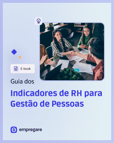 e-book - Indicadores de RR. HH. para la Gestión de Personas