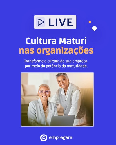 Webinar - Cultura Maturi nas organizações